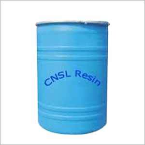 Cnsl Resin - Industrial Grade, 90-99% Purity, Brown Color | Unadulterated, Precisely Processed, Enhanced Shelf Life