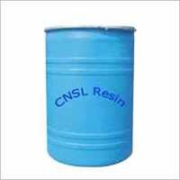 Cnsl Resin - Industrial Grade, 90-99% Purity, Brown Color | Unadulterated, Precisely Processed, Enhanced Shelf Life