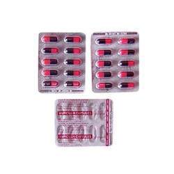ampicillin capsules 250mg