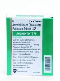 Antibiotics Pills