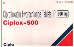 Antibiotics Pills