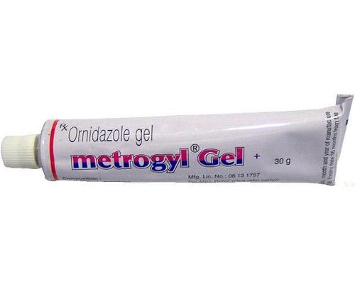 mertogyl gel
