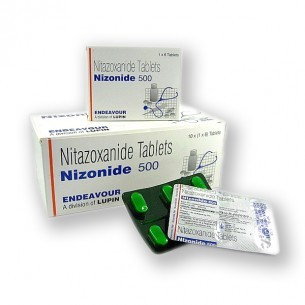 nizinide 500