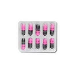 phexin capsule
