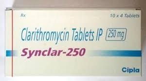Antibiotics Pills