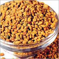 Whole Fenugreek Seed