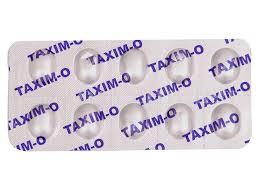 Antibiotics Pills