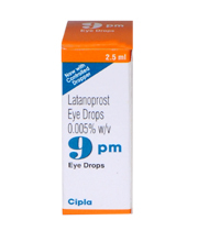 Eye Care Products