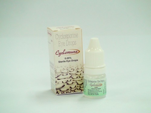 Eye Care Products