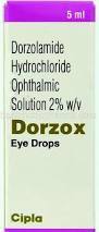 Eye Care Products