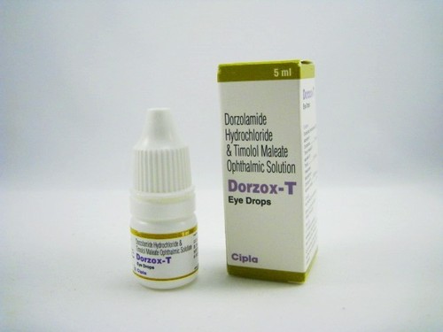 Eye Care Products