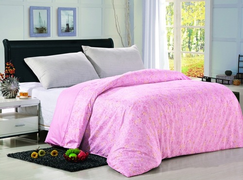 Double Bed Quilts