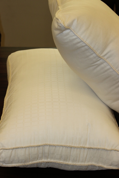 Fancy Cotton Pillows