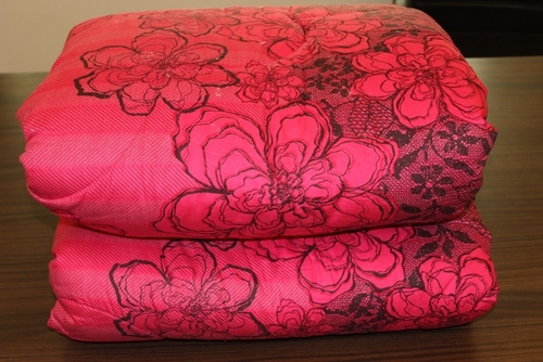 Printed Comforters