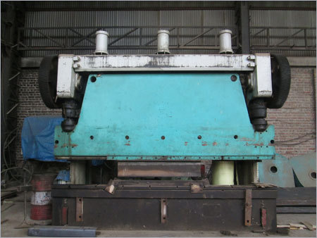 Industrial Bending Press