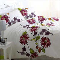 BED COVER SETS 