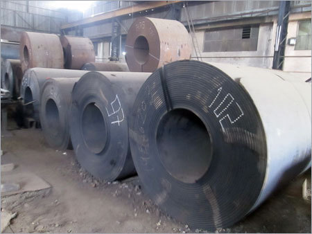 Steel Coils