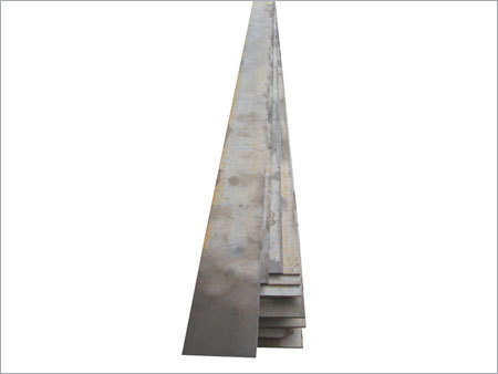 Sheared Strips - Mild Steel, 10-100 mm Width, 1-10 mm Thickness, 1000-6000 mm Length | Compact Design, Lightweight, Rust Proof, Excellent Strength