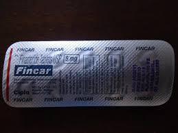 fincar 5mg