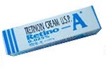 retino A