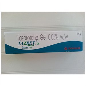 tazret gel