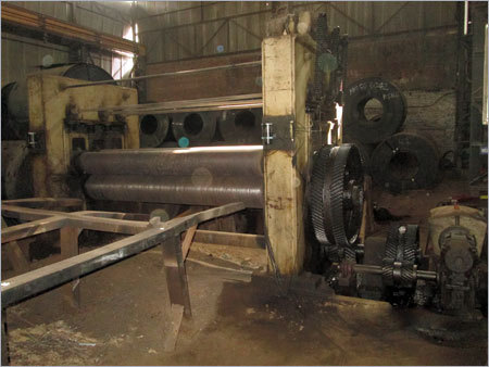 Automatic Shearing Machine
