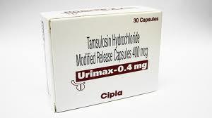 Bladder Prostate