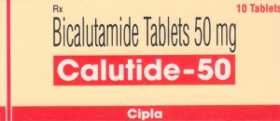 Bladder Prostate
