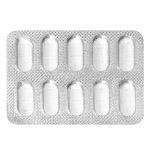 Grisovin fp 250mg