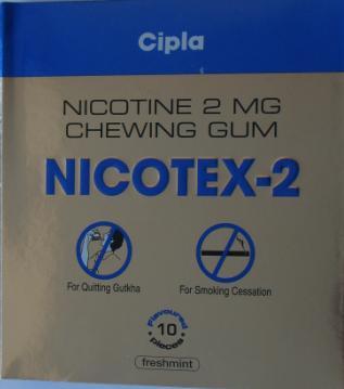 Quit Smoking