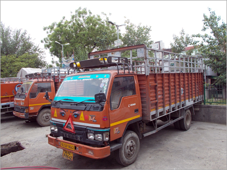 Heavy Goods Services