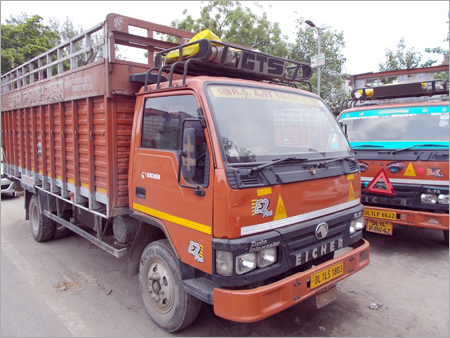 Heavy Goods Services