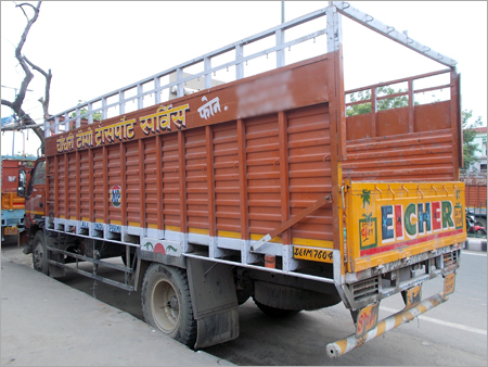 Heavy Goods Services
