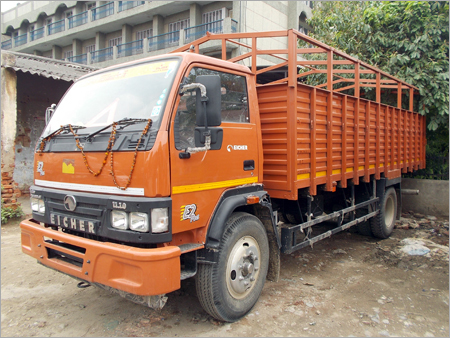 Heavy Goods Services