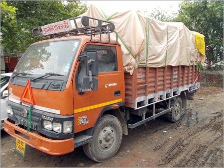 Heavy Goods Services