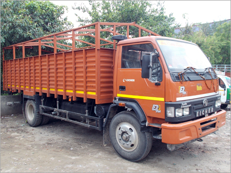 Heavy Goods Services