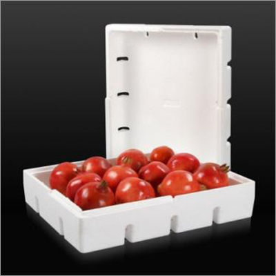Pomegranate Box