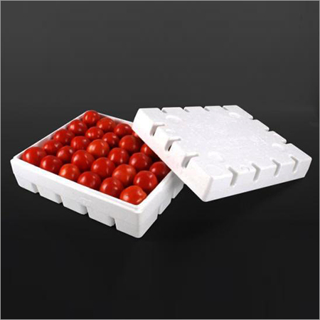 Tomato Box