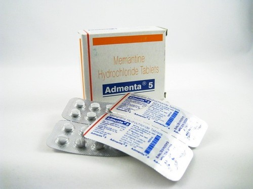 admenta 5mg