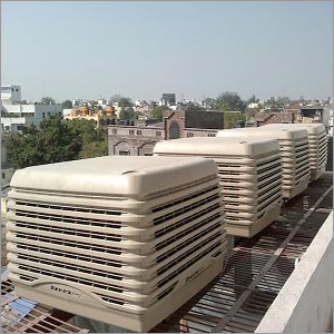 Breezair Installations