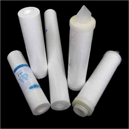 PP Melt Blown Filter Cartridge