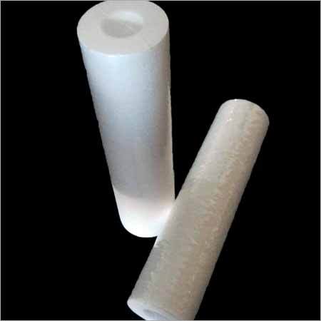 PP Spun Filter Cartridge