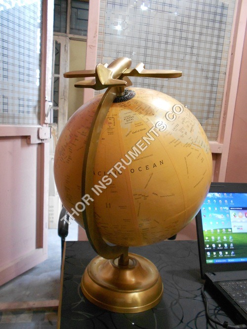 Desk Globes