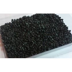 Black LDPE Granules