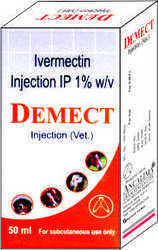 Ivermectin 2ml & 50ml