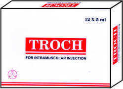  Hydroxocobalamin Injection 5 ml
