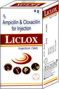 Veterinary Formulations