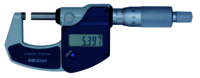 Stainless Steel Digimatic Micrometer