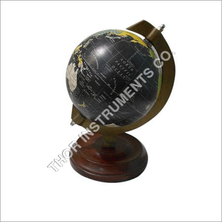 Desk Globes