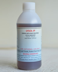 LYSOL IP/BP